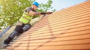 Best Green or Eco-Friendly Roofing Solutions  in Great River, NY
