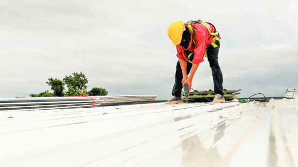 Best 4 Ply Roofing  in Great River, NY