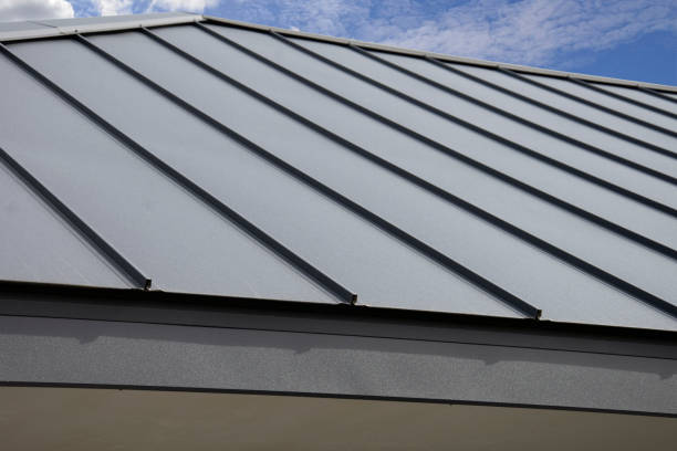 Best Commercial Roofing Services  in Great River, NY