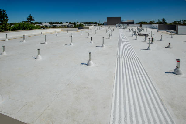 Best Hot Roofs  in Great River, NY