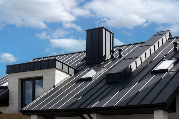 Best Rubber Roofing (EPDM, TPO)  in Great River, NY